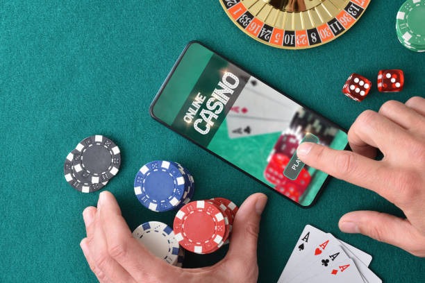 Sportsbook Game 